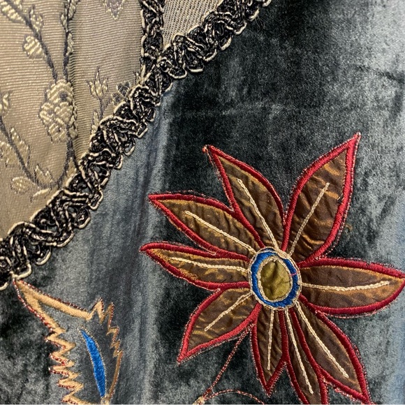 Unique Arvanti Jacket XL - Picture 10 of 10